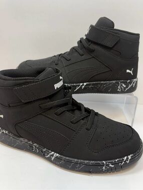 PUMA Rebound Layup Nubuck Mountain Park